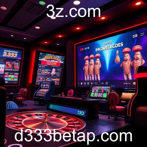 A Ascensão e os Desafios dos Sites de Apostas em 2026