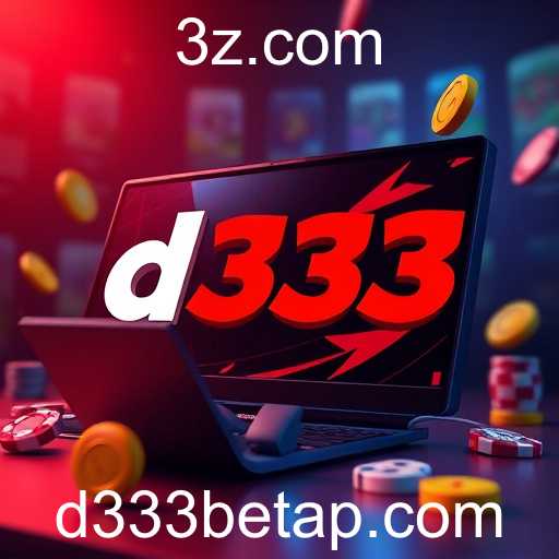 Tendências Relacionadas ao 'd333 bet login' no Cenário Atual