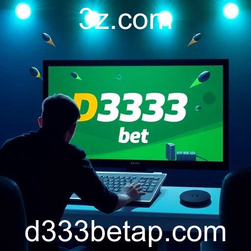 Crescimento no Setor de Jogos Online Movimenta o Cenário Português