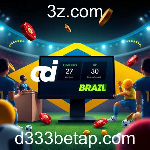 O Impacto dos Jogos Online no Brasil