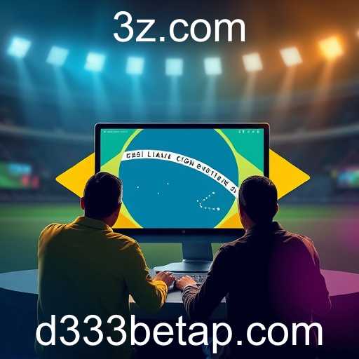 Inovação e Regulação nos Jogos Online