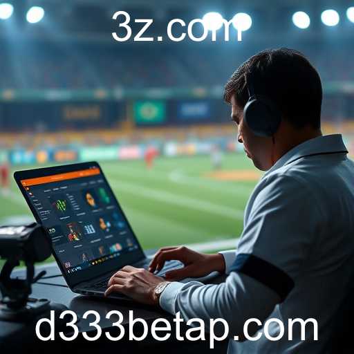 Tendências e Desafios do Mercado de Apostas Online em 2025