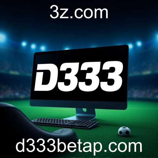 d333 bet login