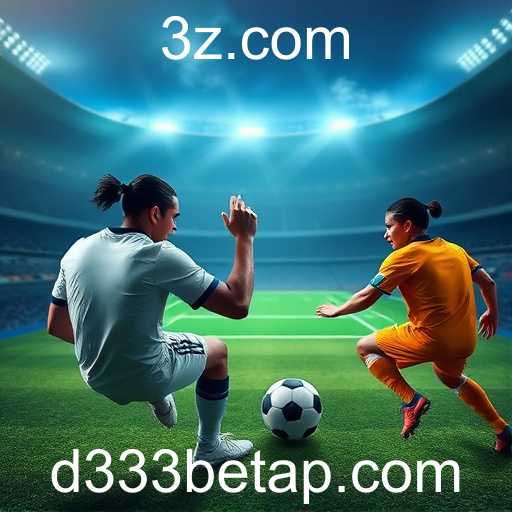 Explorando as Apostas Esportivas no site d333 Bet