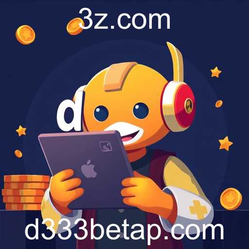 A Revolução do Atendimento ao Cliente em 'd333 bet login': Quando o Suporte se Torna um Jogo