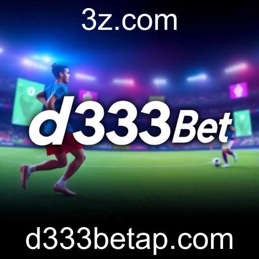 Tendências dos Jogos Online e o d333 Bet